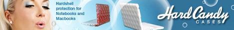 Hard Candy Cases